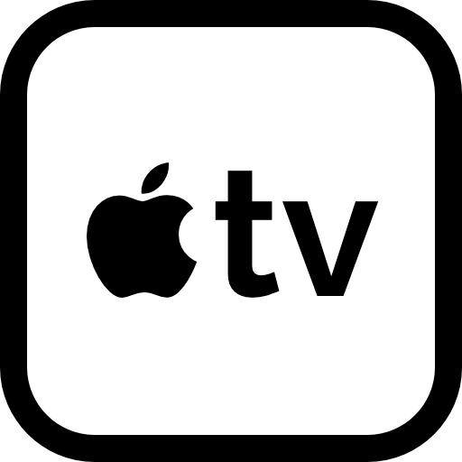 I-Apple TV App Development