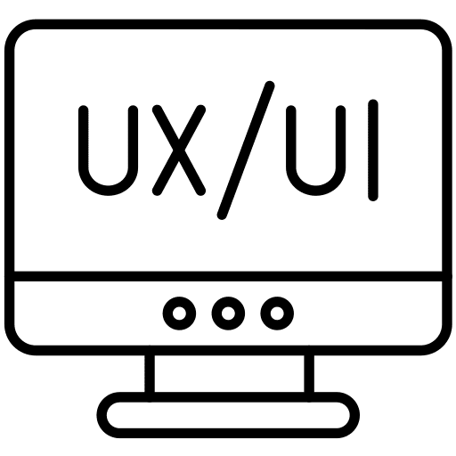 I-UX/UI Design